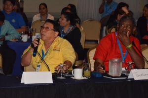 Kiwanis Divisional Council Meeting tabata un exito rotundo
