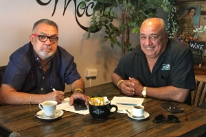 CTB a organiza e prome edicion di ‘Curaçao Explosion in Aruba’