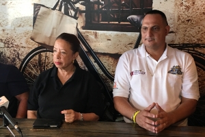 CTB a organiza e prome edicion di ‘Curaçao Explosion in Aruba’