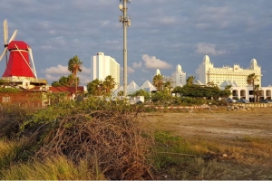 Corte: Gobierno y The Mill mester para actividad riba tereno roza