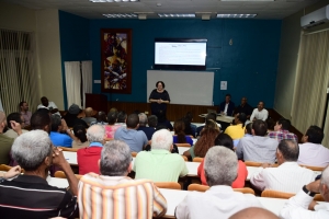 Pagamento di royalties pa artistanan ta sigui crea discusion