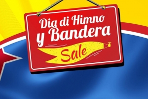 Super Do It Center cu ‘Dia di Himno & Bandera Sale’