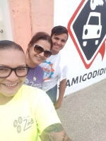 Mas di 4000 voluntario a participa den prome dia di Aruba Doet