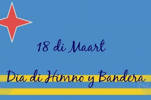 Programa di actividad pa Himno & Bandera 2018