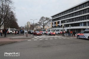 Pelea na final di Arubadag a pone e evento para mas tempran