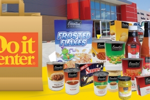 SUPER Do it Center cu Saturday Specials diasabra awor 
