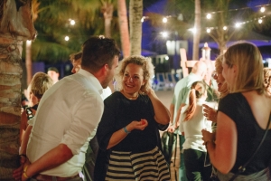 Aruba meets Europe 2018 a conoce varios operador nobo