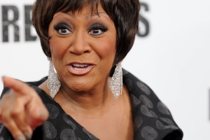 CNSJ 2018 announces Grace Jones, Patti LaBelle, and KC & Sunshine Band