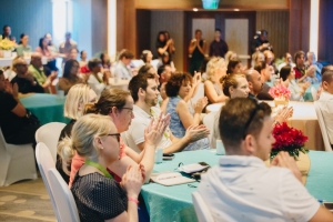AME 2018: Europa ta un mercado stabil pa Aruba su turismo