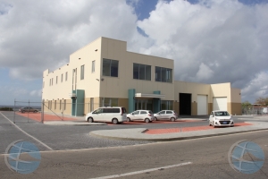 Judge orders Aruba government to pay company overdue rent