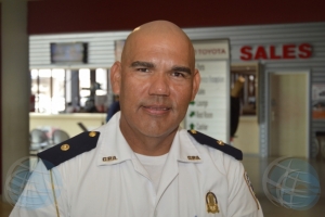 Hit & run accidents in Aruba have increased considerably