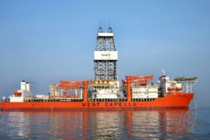 Wever: No decision yet on how to handle eventual oil drilling income