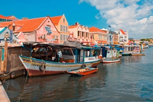 Aruba minister explains maritime traffic delay with Venezuela