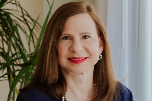 Aruba native Tisa LaSorte is AHATA’s new CEO and President