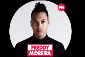 DJ Urbano Freddy Moreira y Da Ridlaz diasabra anochi den Emotions Night Club