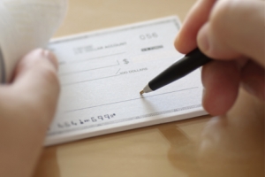 ABA: Local banks have alternative banking methods replacing banking checks