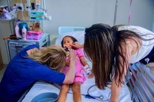Hospital a opera 3 mucha cu a nace cu schisis