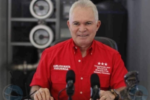 Dutch Kingdom approves new Venezuelan Consul credentials for Aruba