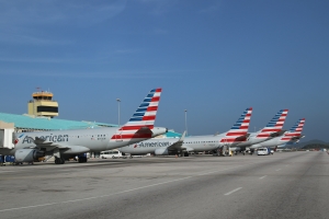 American Airlines announces new operations to Aruba out of Dallas and Chicago 