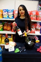 Ling & Sons ‘I love wine & cheese event’