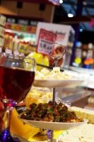 Ling & Sons ‘I love wine & cheese event’
