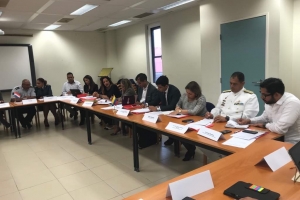 Venezuela y islanan ABC a reuni riba materia di aduana awe