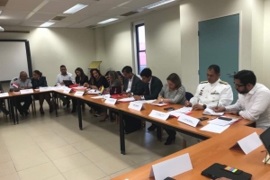 Border between Venezuela and Aruba to remain closed until june meeting