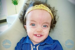 Aruba’s favorite baby Lunah wins another court battle
