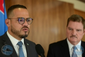 Former Aruba Labor minister to face fraude charges in court