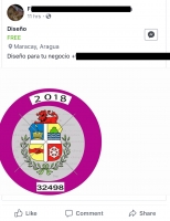 Fake car tax sticker sale on Facebook has tax office attention