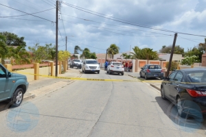 Two men involved in Wayaca murder get 20 years prison each