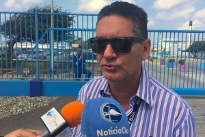 WEB: Unknown what caused Fridays total blackout in Aruba