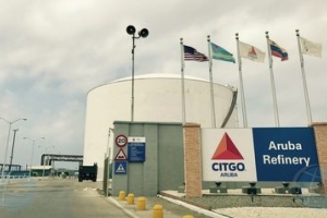 ConocoPhillips successfully seizes two oil shipments in Aruba