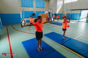 Office Systems Aruba orguyoso di a muebla Prinses Amalia Basisschool