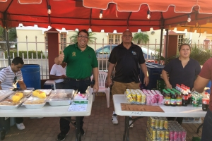 Feria di Papiamento bon bishita den fin di siman