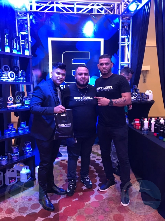 NoticiaCla Next Level a presenta producto Elegance