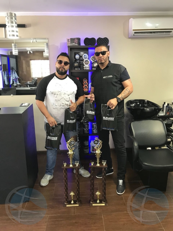 NoticiaCla Next Level a presenta producto Elegance