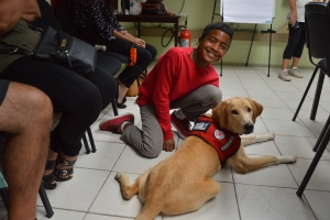 Cacho specializa 'Rocky' a ‘steal the show’ diadomingo atardi