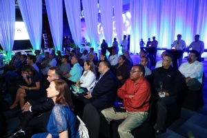 AHATA a presenta su CEO nobo Tisa LaSorte na e miembronan