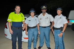 KPA: 19 persona deteni durante control di trafico riba uso di alcohol