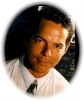 Conocido presentador di noticia Ruben Trapenberg a fayece 