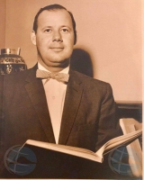 Recordando e icono Arubiano, Oscar Henriquez (dfm)