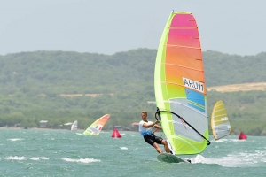 Aruba ta logra prome medaya di oro den Weganan CAC 2018