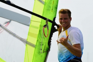 Aruba ta logra prome medaya di oro den Weganan CAC 2018