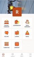 Aruba ta conoce 'app' pa registra violencia na trabou