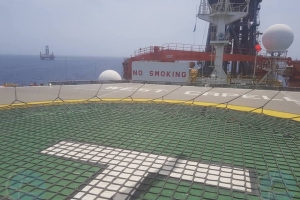 Otro aña REPSOL ta laga sa si tin petroleo/gas den subsuelo di Aruba