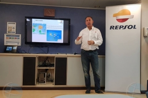 Otro aña REPSOL ta laga sa si tin petroleo/gas den subsuelo di Aruba