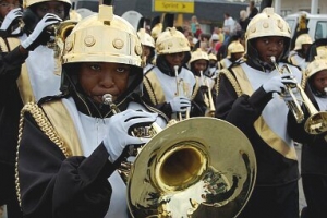 The Roots of Music na Corsou den Curaçao North Sea Jazz 2018