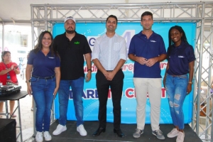 Aruba Bank: G4N 2018 a produci Entrepreneurnan miho prepara