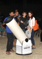 SNAF a tene evento di wak strea: Mars Edition